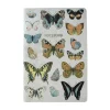 Vintage Butterflies A5 Notebook