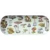 Vintage Mushroom Glasses Case
