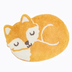 Woodland Fox Rug