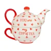 You are My Cup of Tea Tea for One