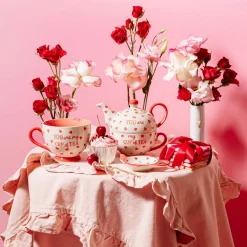 You are My Cup of Tea Tea for One