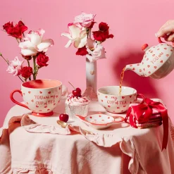 You are My Cup of Tea Tea Bag Rest