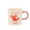 You Are My Lobster Mug